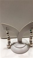 Orecchini Boccadamo Donna in Argento OR500 - OR500